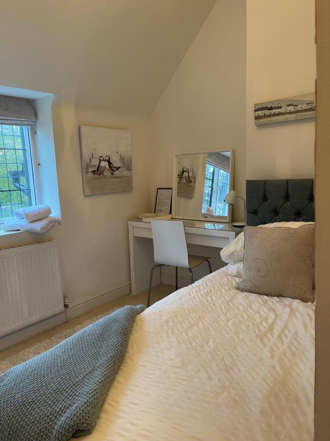 Thornton House Private Country House Thornton Hough Entire House Sleeps 6 Wirral Exteriér fotografie