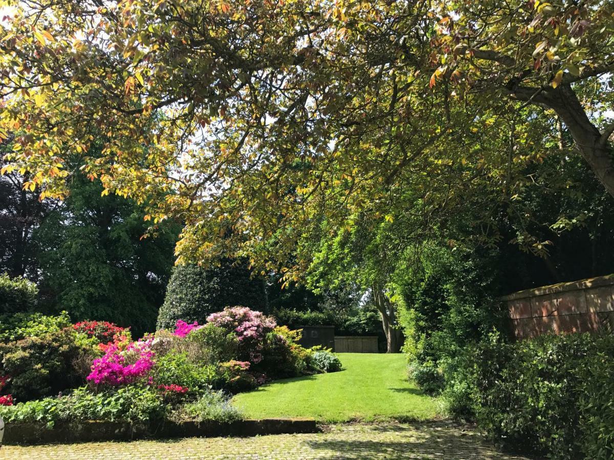 Thornton House Private Country House Thornton Hough Entire House Sleeps 6 Wirral Exteriér fotografie